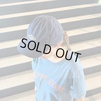 halo_commodity　ハロコモディティTraverse Cap　