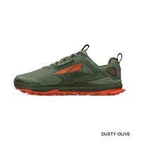 SALE30％オフ　ALTRA　ローンピーク８オリーブ