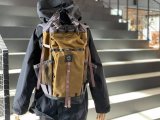RawLow Mountain Works ロウロウマウンテンワークス バンビ　