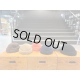 halo_commodity　ハロコモディティ　Kuna ＢoaCap