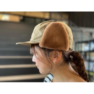 画像3: halo_commodity　ハロコモディティ　Hares Fur Cap