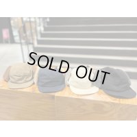 halo_commodity　ハロコモディティ　Hares Fur Cap