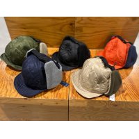 halo_commodity　ハロコモディティ　Flutter Guidee Cap