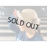 halo_commodity　ハロコモディティMedere Flap Cap