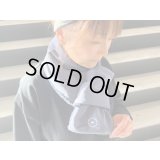 halo_commodity　ハロコモディティRidge Holl Stole