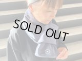halo_commodity　ハロコモディティRidge Holl Stole