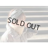 halo_commodity　ハロコモディティHares Neck Gaiter