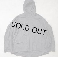 RLMW　Drizzler Hoodie(ドリズラーフーディー)