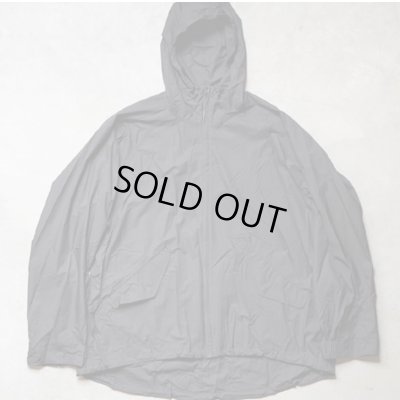 画像1: RLMW　Drizzler Hoodie(ドリズラーフーディー)