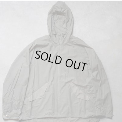 画像2: RLMW　Drizzler Hoodie(ドリズラーフーディー)