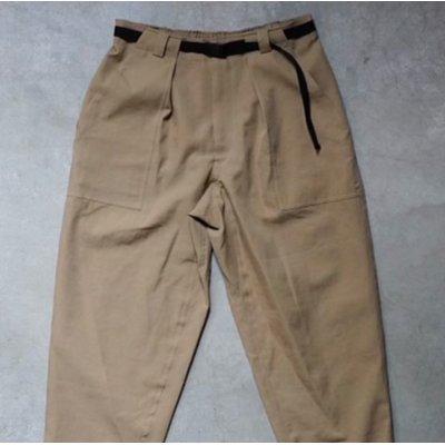 画像2: RLMW　Hiker Baker Pants(ハイカーベイカーパンツ)