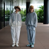 RLMW　Hiker Baker Pants(ハイカーベイカーパンツ)