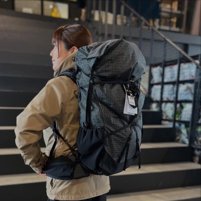 画像2: EXPED  Lightning 45