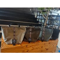 RawLow Mountain Works　ロウロウマウンテンワークス　タビチビトート
