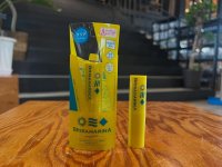 BRISAMARINAアスリープロUVリップクリーム