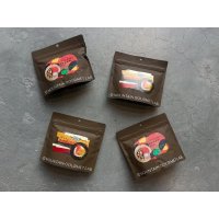 MOUNTAIN GOURMET LAB 