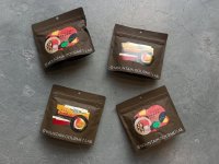 MOUNTAIN GOURMET LAB 