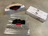 NANGA  STORAGE AND FREEZER BAG