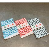 山てぬぐい　ミンカ別注カラー