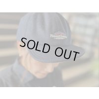 halo_commodity　ハロコモディティTraverse Melton Cap