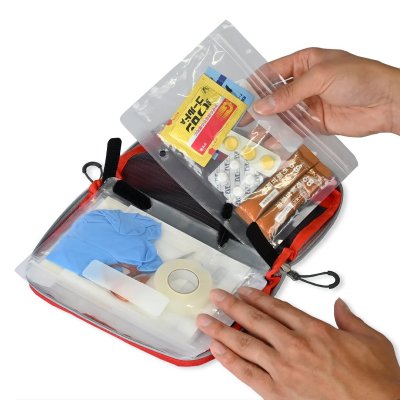 画像3: パーゴワークス　MY FIRST AID　Mサイズ
