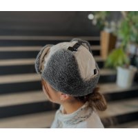 halo_commodity　ハロコモディティMedere  Glade Cap
