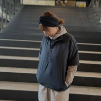 HOUDINI　All Weather T-Neck