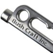 画像2: Bush craft　ブッシュクラフト　SUSタフステーク　ステンレスペグ (2)