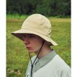 画像1: halo_commodity　ハロコモディティ　Salt Path Hat (1)