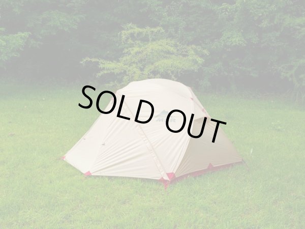 SALE30％オフ MSR Elixir 1 エリクサー(タン) - OUTDOOR SHOP