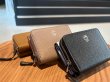 画像1: RawLow Mountain Works Hillary Wallet(三つ折り) (1)