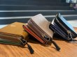 画像2: RawLow Mountain Works Hillary Wallet(三つ折り) (2)