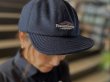 画像1: halo_commodity　ハロコモディティTraverse Melton Cap (1)