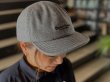 画像3: halo_commodity　ハロコモディティTraverse Melton Cap (3)
