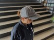 画像4: halo_commodity　ハロコモディティTraverse Melton Cap (4)