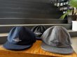 画像5: halo_commodity　ハロコモディティTraverse Melton Cap (5)