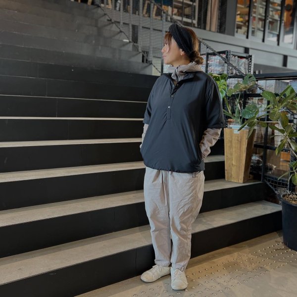 画像2: HOUDINI　All Weather T-Neck (2)