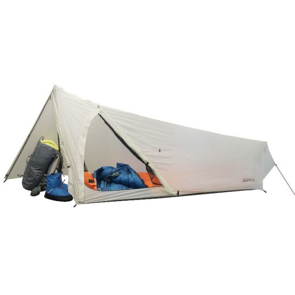 ZEROGRAM(ゼログラム）ZERO1 Pathfinder Tent - OUTDOOR SHOP YAMAGOYA