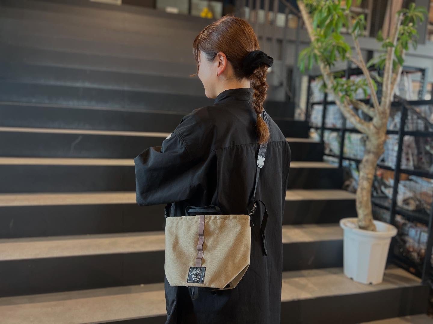 RawLow Mountain Works ロウロウマウンテンワークス